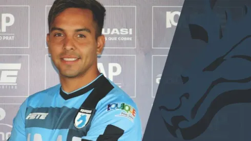 Es la décima contratación de los Dragones Celestes.