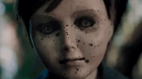El inquietante primer trailer de "The Boy 2"