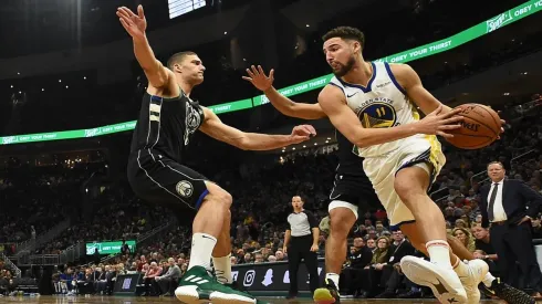 Realidades opuestas se encontrarán en el Chase Center.