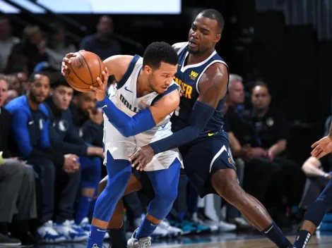 Ver EN VIVO Denver Nuggets vs Dallas Mavericks por NBA