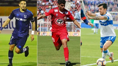 Amarilla, Wiemberg y Edson Puch sigue en la lista de requerimientos por cumplir