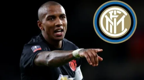 Young le dio el sí al Inter