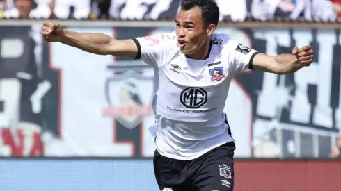 Suazo asoma como posible refuerzo de Boca Juniors