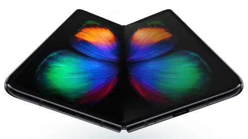 El Galaxy Fold agotó sus dos preventas en Chile