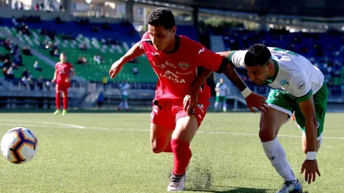 9 equipos se pelearán el último cupo para ascender.