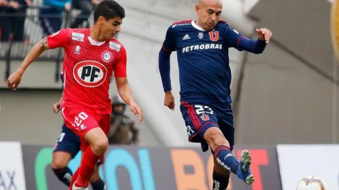 El zurdo está metido en un gran enredo