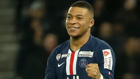 Kylian Mbappé: "Soy jugador de fútbol, no contador"