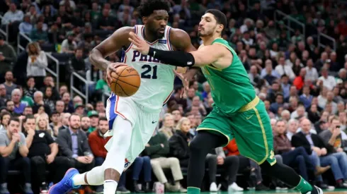 En el Wells Fargo Center de Filadelfía será el juego.