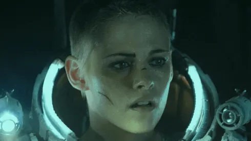 Comentario de Cine: "Amenaza en lo Profundo"