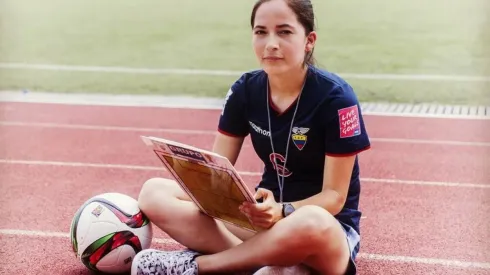 Vanessa Arauz espera devolver a Colo Colo a los títulos en el fútbol femenino chileno