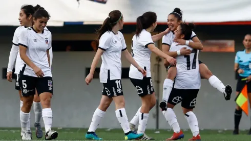 Colo Colo va por su primera Noche Alba femenina
