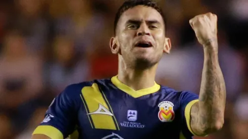 Sebastián Vegas es la transferencia más importante de un chileno en la presente temporada