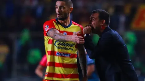 Millar y Guede quieren hacer historia en Morelia