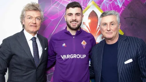 Cutrone es Viola