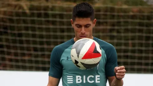 Holan convoca a todas sus estrellas para el amistoso ante Curicó