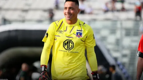 Pinto recibe el apoyo de un histórico