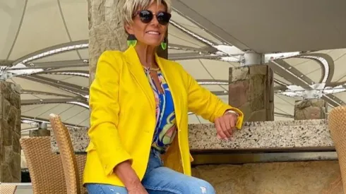 Argandoña se mantiene firme en su crítica a Carabineros