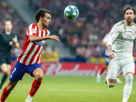 Derbi madrileño en la Supercopa: Dónde ver Real Madrid vs Atlético de Madrid