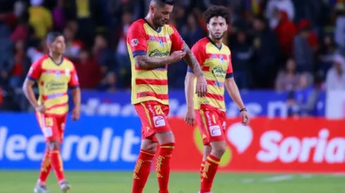 El eterno Millar fue titular