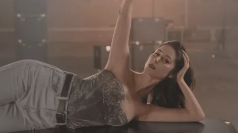 Francisca Valenzuela lanza "Flotando"