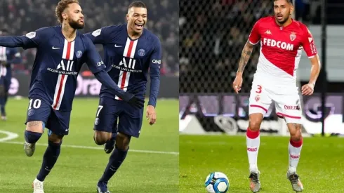 Maripán tendrá un duro desafío en defensa.