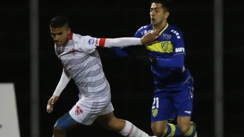 Barnechea y Copiapó cerrarán la jornada de este sábado en el Nacional.