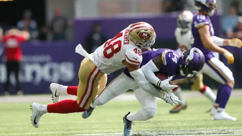 Ambos equipos sueñan con el Super Bowl.