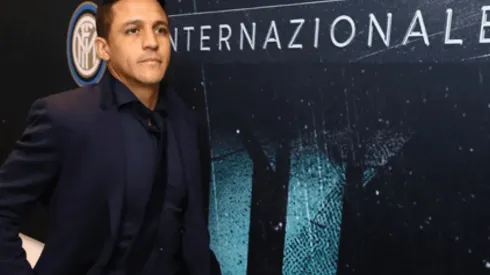 Alexis fue a la banca