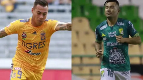 Ambos jugadores nacionales sumaron sus primeros minutos de la temporada.