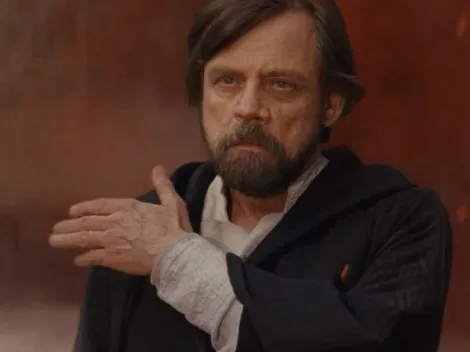 Hamill rechaza imagen de Pinochet como Jedi