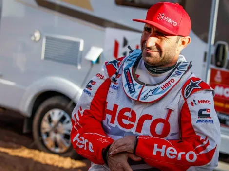 Tragedia en el Dakar: muere legendario piloto en caída