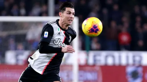 La Juve de CR7 va por el liderato ante la Roma