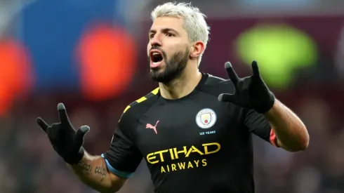 Histórico partido para el Kun