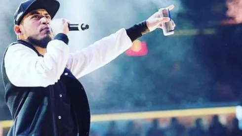 Serko Fu es confirmado como el host de God Level All Stars México