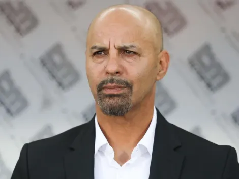 Fantasma Figueroa: "Cobreloa estará en Primera a fin de año"