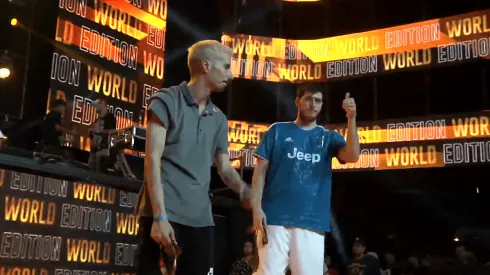 Chuty y Skone son campeones de God Level All Stars tras vencer a Kaiser y Nitro