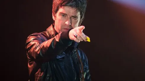 "Matan" toda esperanza por una reunión de Oasis