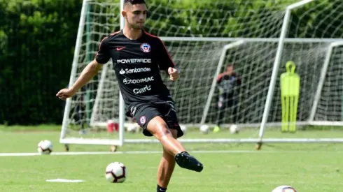 La sinceridad de Nicolás Ramírez