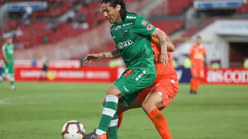 Temuco venció a Cobreloa y ahora jugará las semis ante Ñublense.