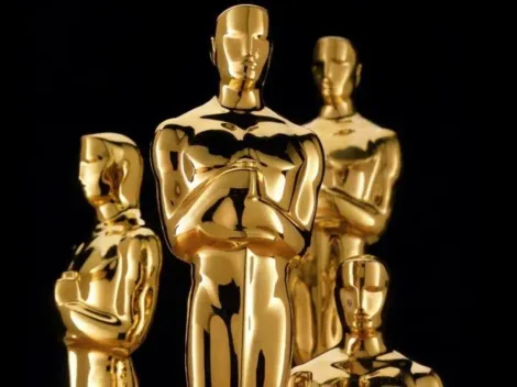 La lista completa de nominados a los Oscar 2020