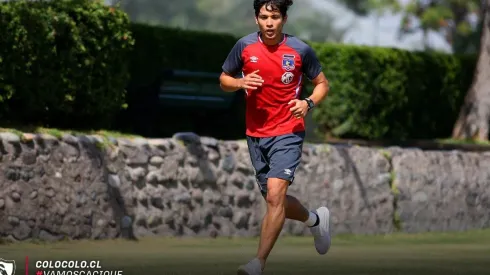 Fernández está a disposición