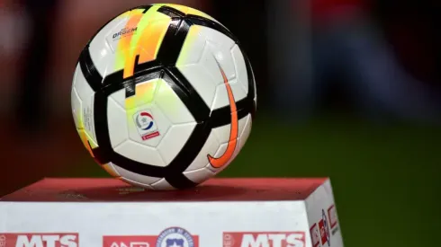 Así se jugará la Copa Chile