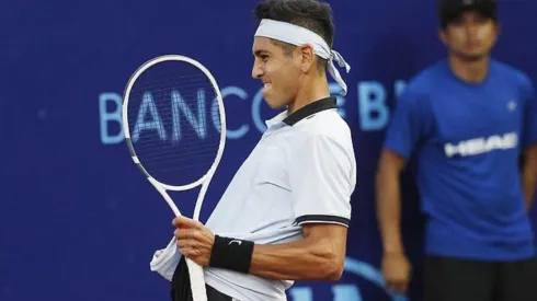 El zurdo jugará en Melbourne