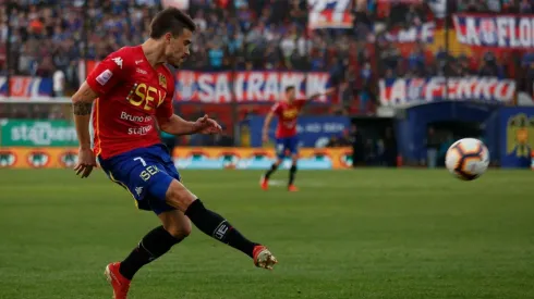 Juan Pablo Gómez anticipa la semifinal ante la U