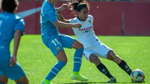 Pancha Lara es operada