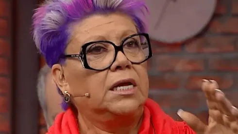 Maldonado trata de "perrito chico" a Tomicic