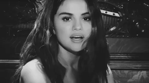 Selena Gomez lanza clip alternativo para "Lose You To Love Me"