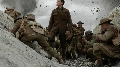 Comentario de Cine: "1917"