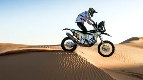 Quintanilla mete presión