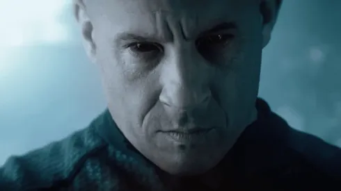 Trailer internacional de "Bloodshot"